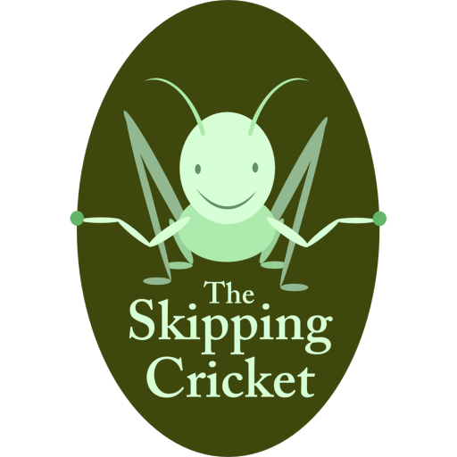 Skipping Cricket